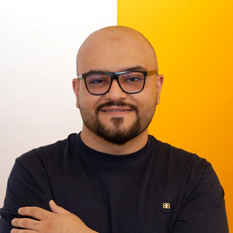 Milad Azad